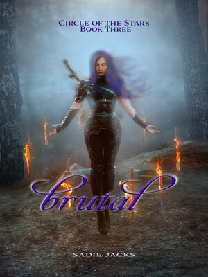 cover image of Brutal